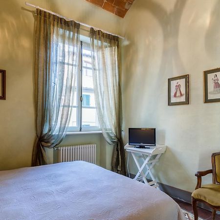 Locanda San Marco Residenza Caluri Пистойя Экстерьер фото